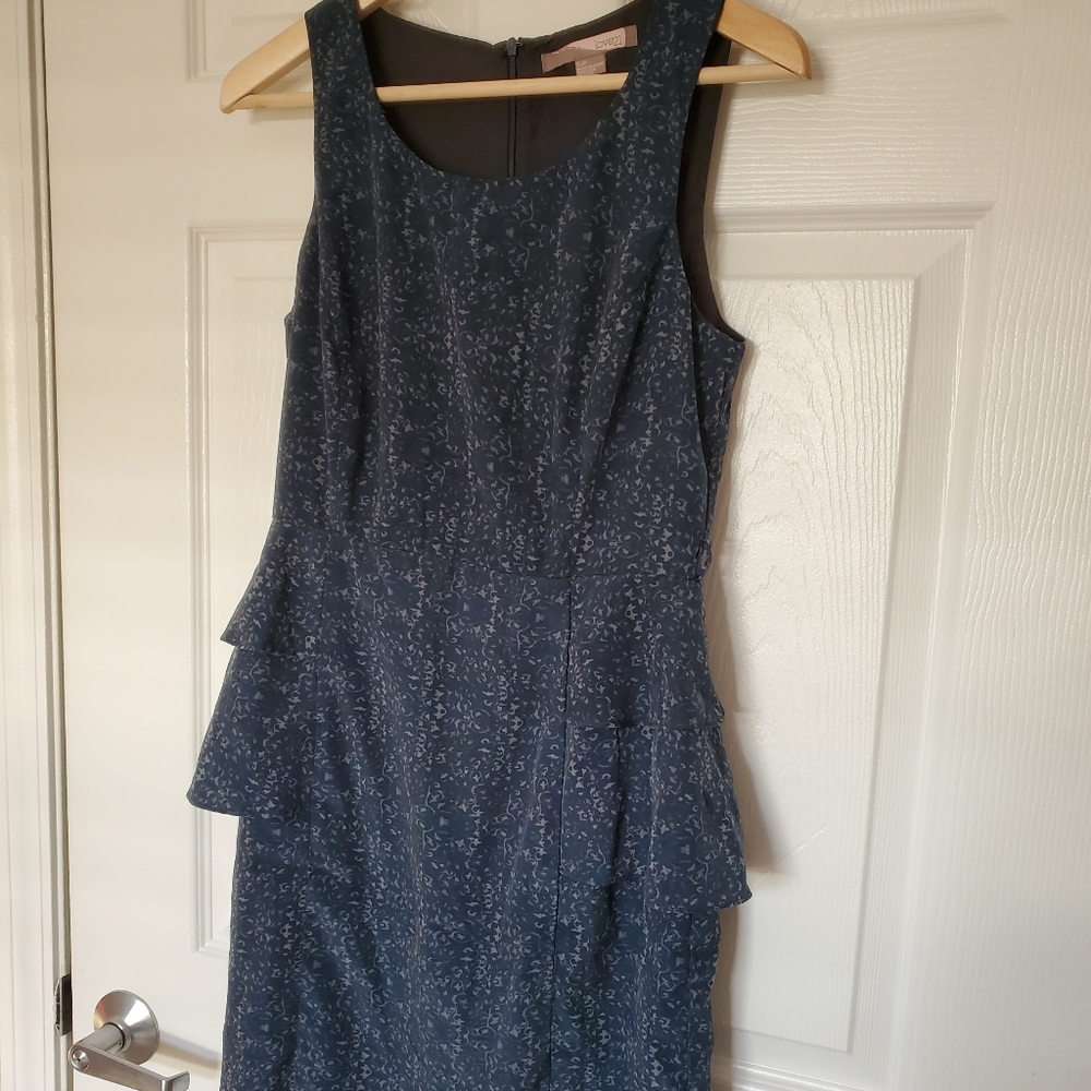 Forever 21 Sleeveless Dress - Picture 3 of 6